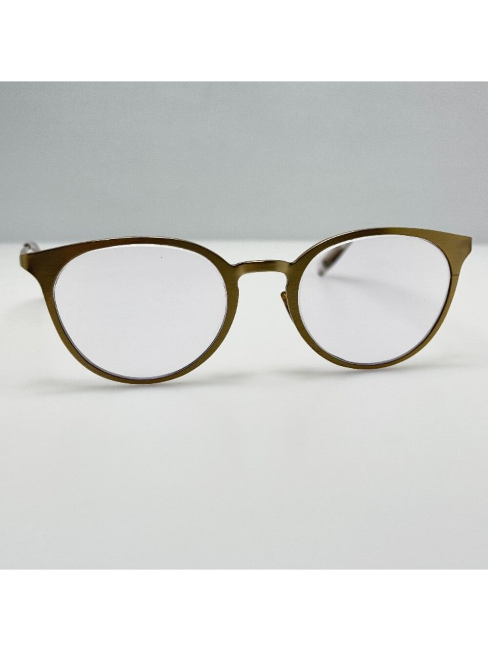 Eyebobs 600RX 99 Jim Dandy Eyeglasses Eye Glasses Frames 50-20